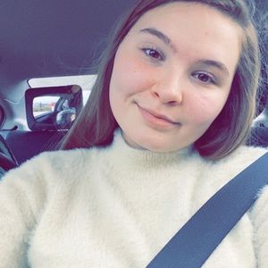 Meet your Posher, Madison